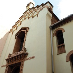 Iglesia La Soledad